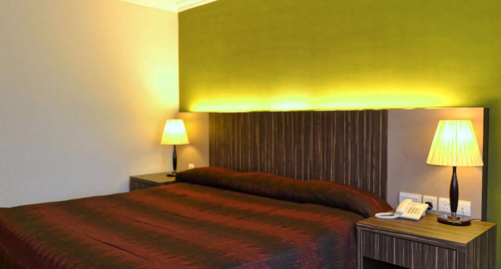 De Rhu Beach Resort Kuantan Extérieur photo