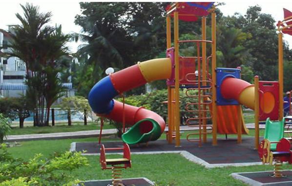 De Rhu Beach Resort Kuantan Extérieur photo