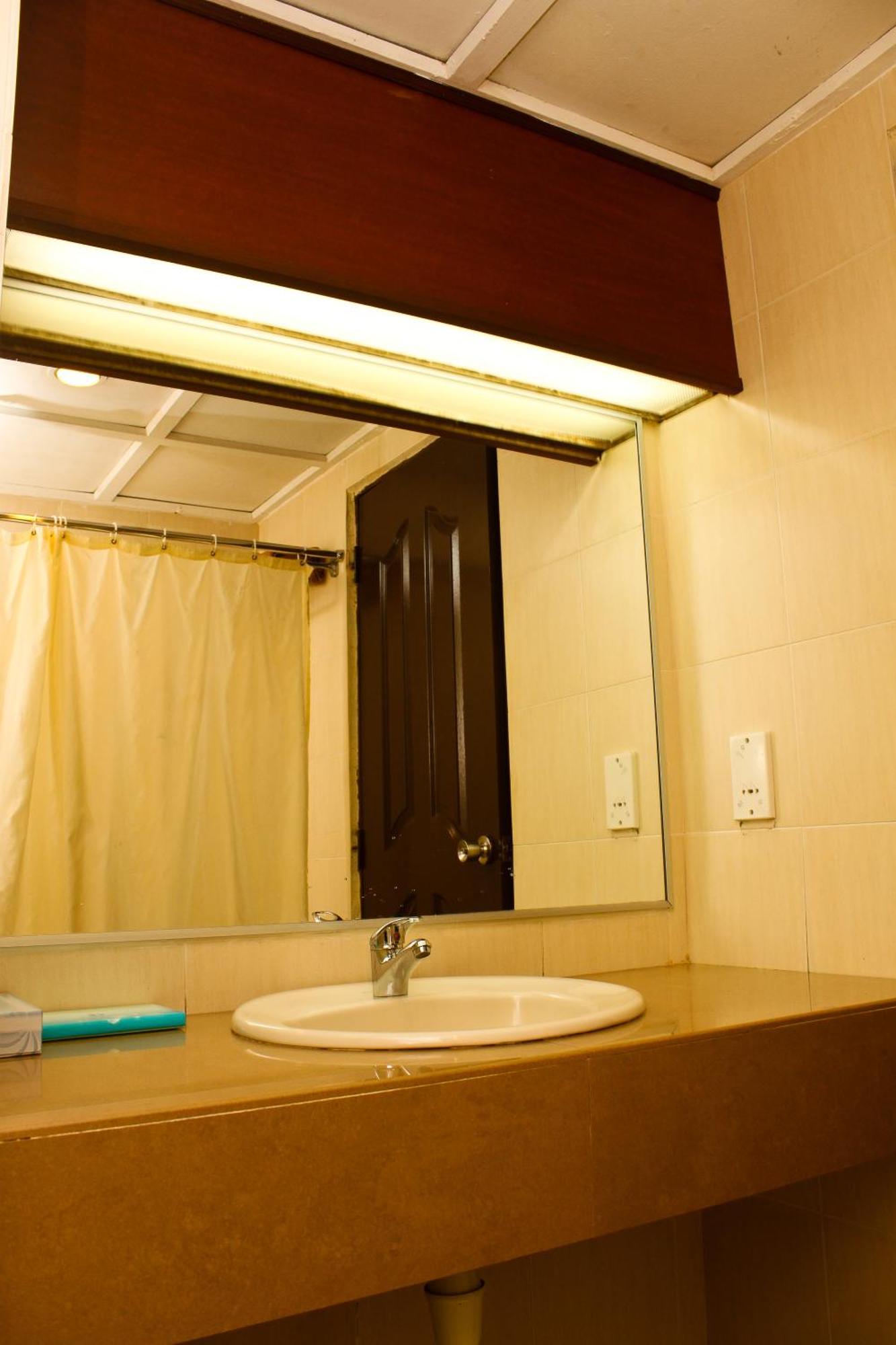 De Rhu Beach Resort Kuantan Extérieur photo